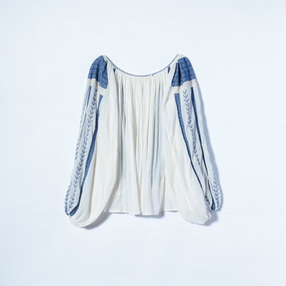 MES DEMOISELLES:シャツ/ブラウス