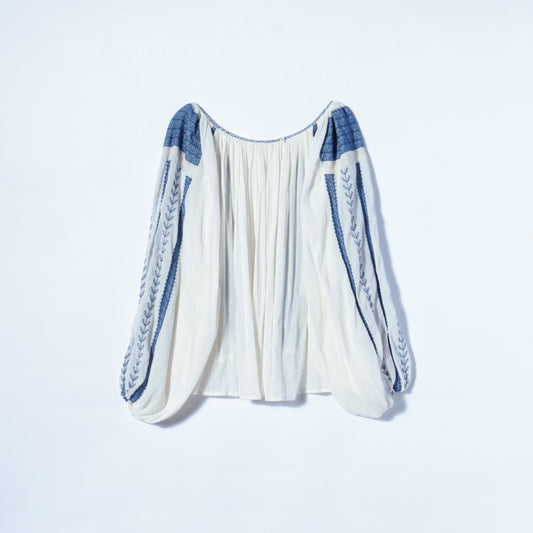 MES DEMOISELLES:シャツ/ブラウス