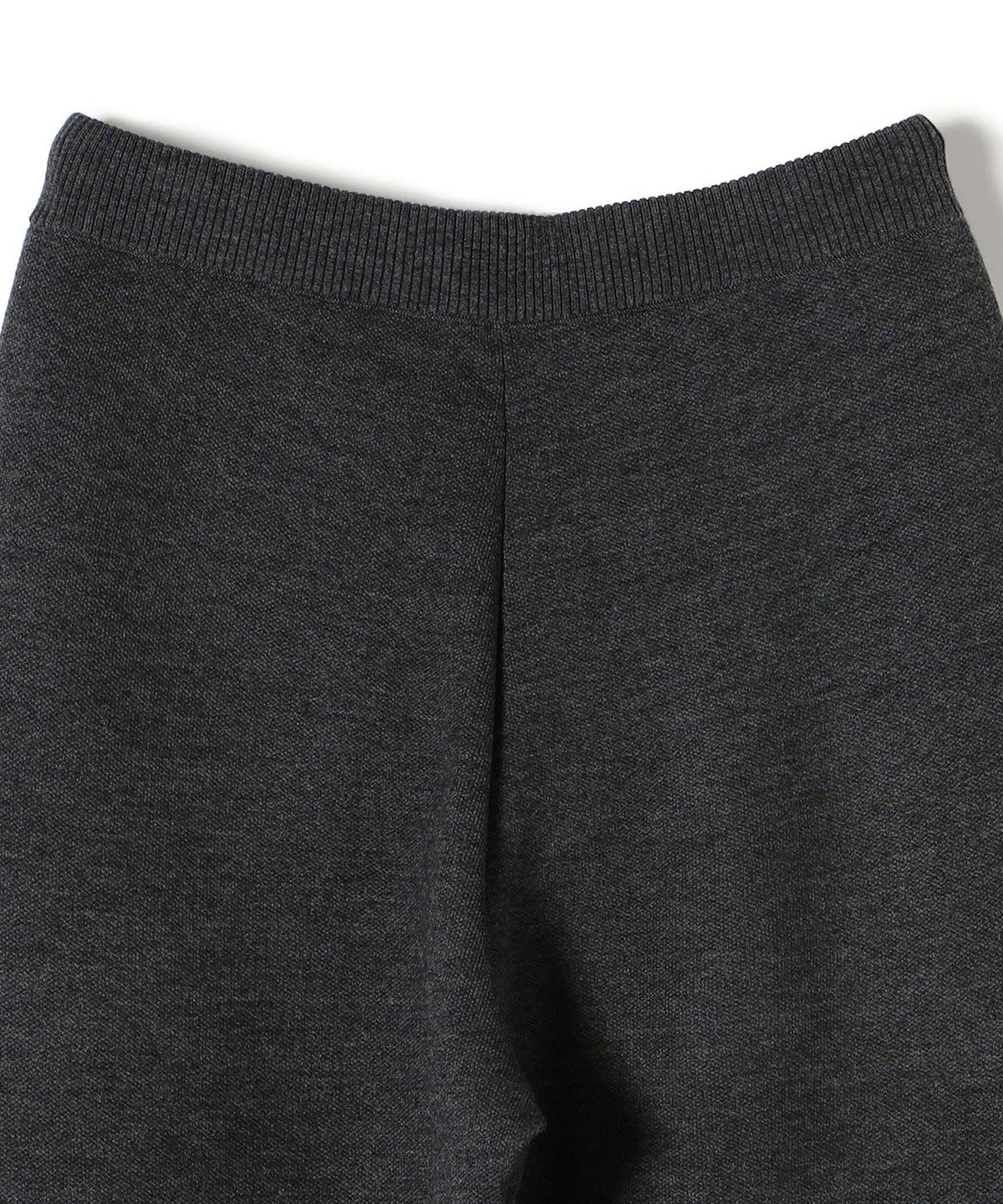 Primary NavyLabel:〈手洗い可能〉ウールニットパンツ