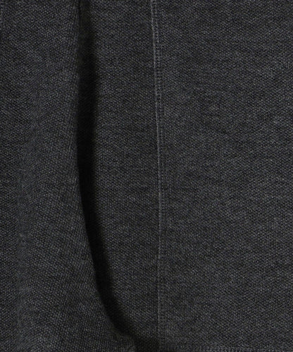 Primary NavyLabel:〈手洗い可能〉ウールニットパンツ