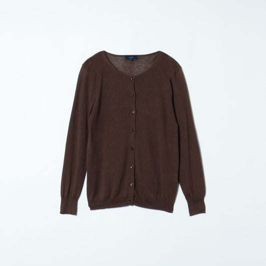 SHIPS:カーディガン