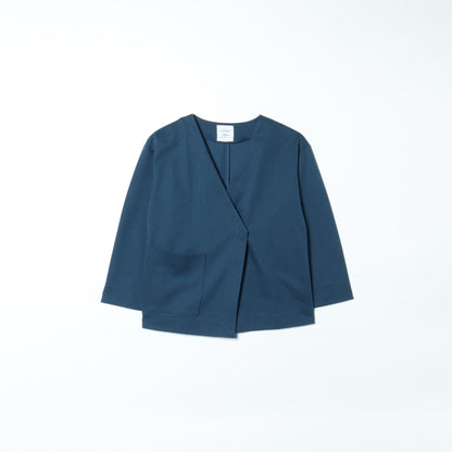 assiette:ジャケット