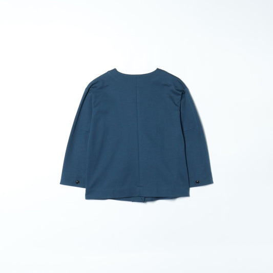 assiette:ジャケット