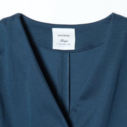 assiette:ジャケット