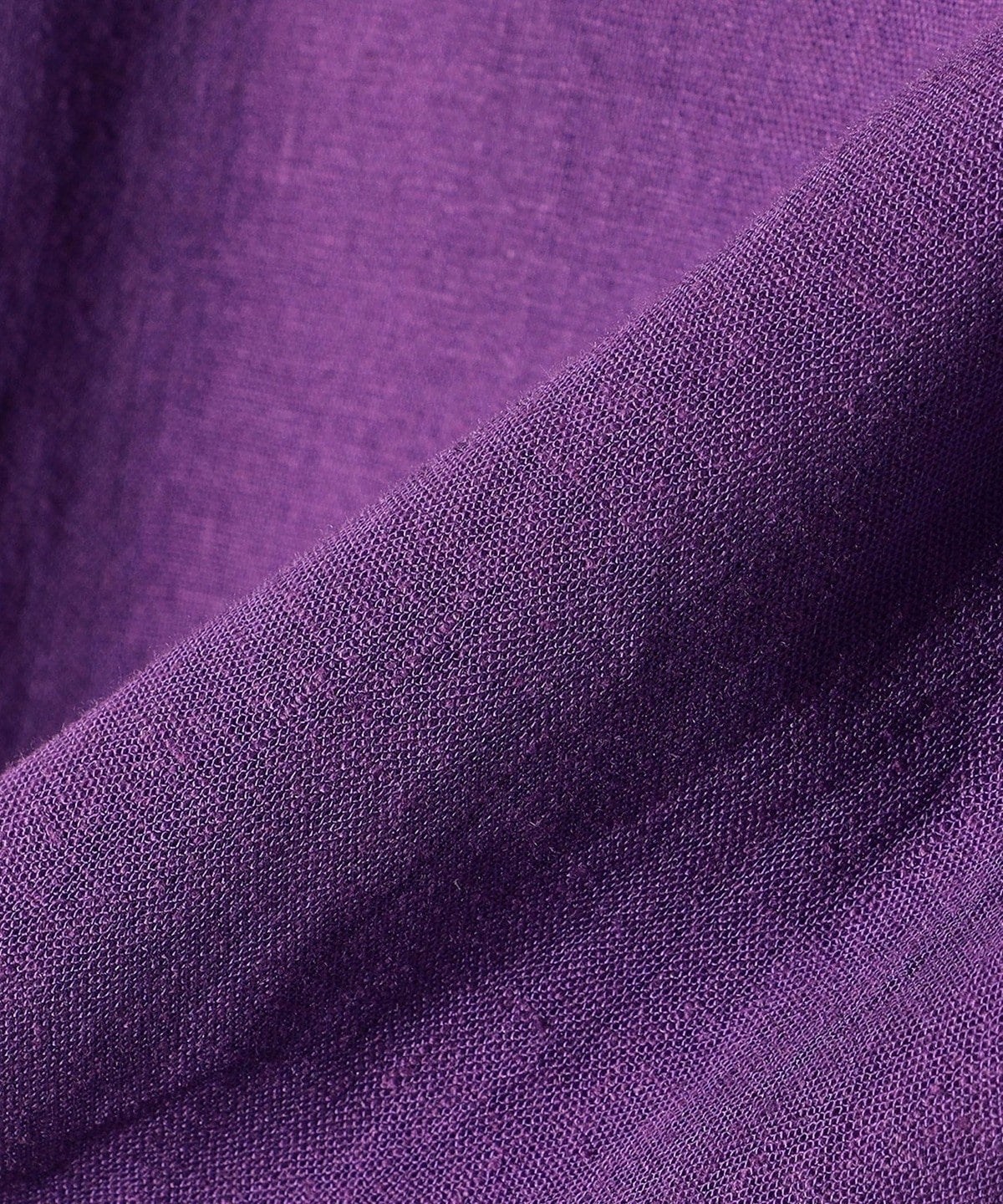 〈手洗い可能〉リネン レーヨン サイド リボン マーメイド スカート