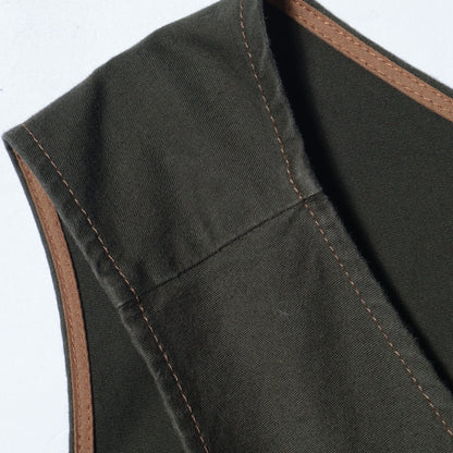 【SHIPS any別注】MIYAKO TAKAYAMA × SHIPS any: オールシーズン ステッチ ワンピース