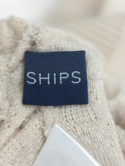 SHIPS:ニット/セーター
