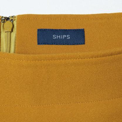 SHIPS:スカート