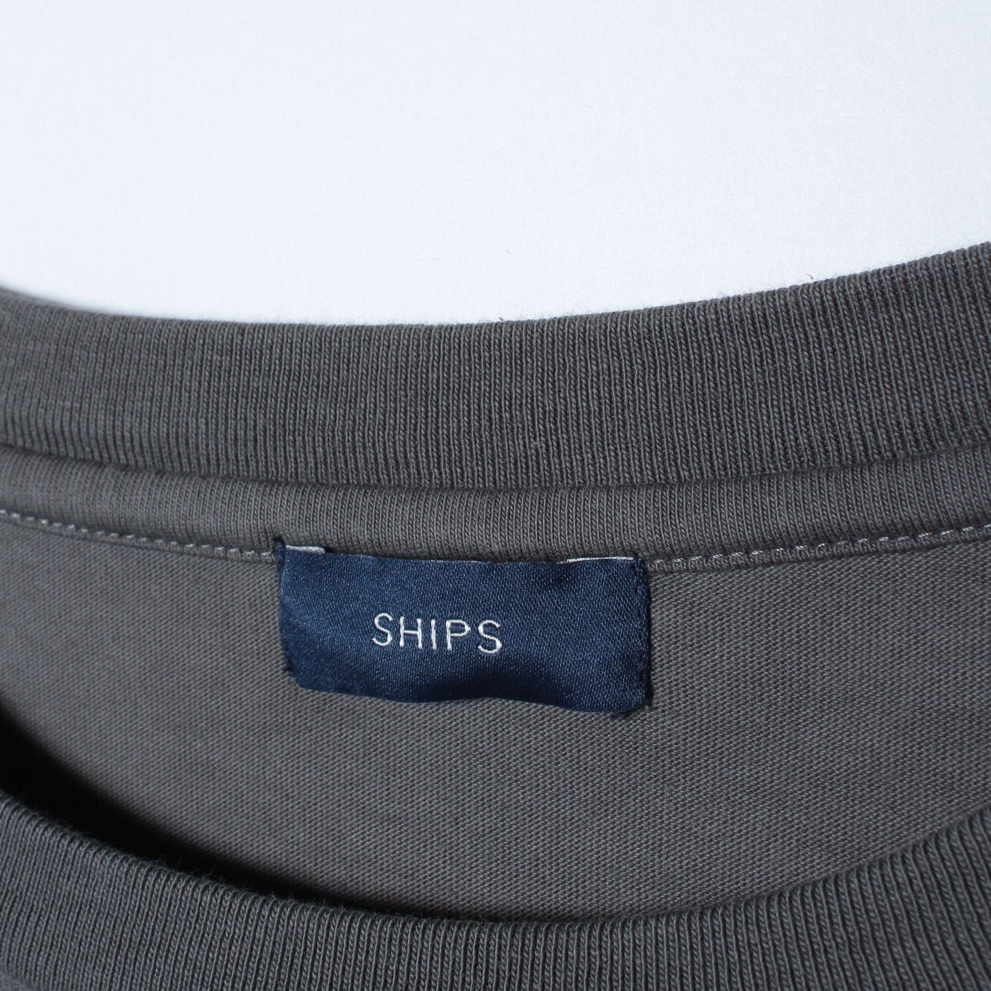 SHIPS:Tシャツ/カットソー