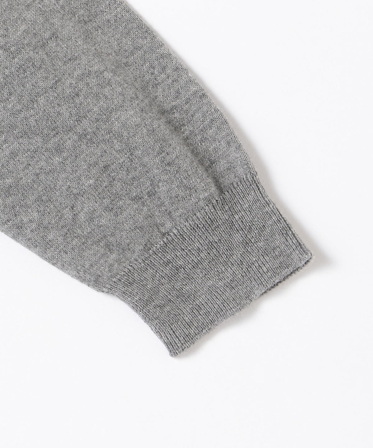 SHIPS KIDS:14GG Vネック カーディガン(S〜XXL)