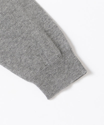 SHIPS KIDS:14GG Vネック カーディガン(S〜XXL)