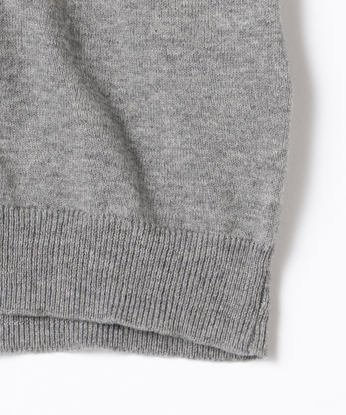 SHIPS KIDS:14GG Vネック カーディガン(S〜XXL)