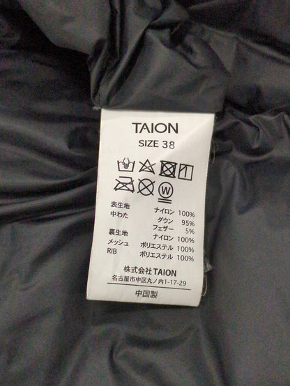 TAION:ダウン