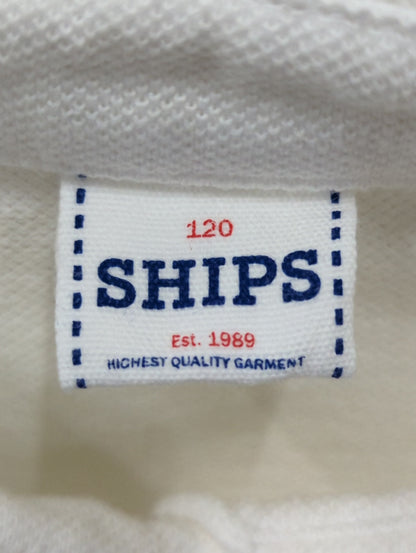 SHIPS KIDS:Tシャツ/カットソー
