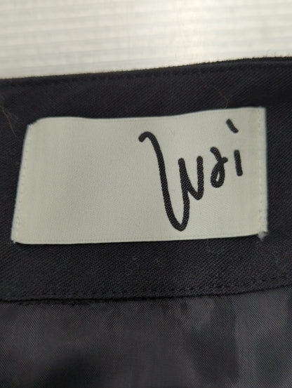 Wai:ラップスカート