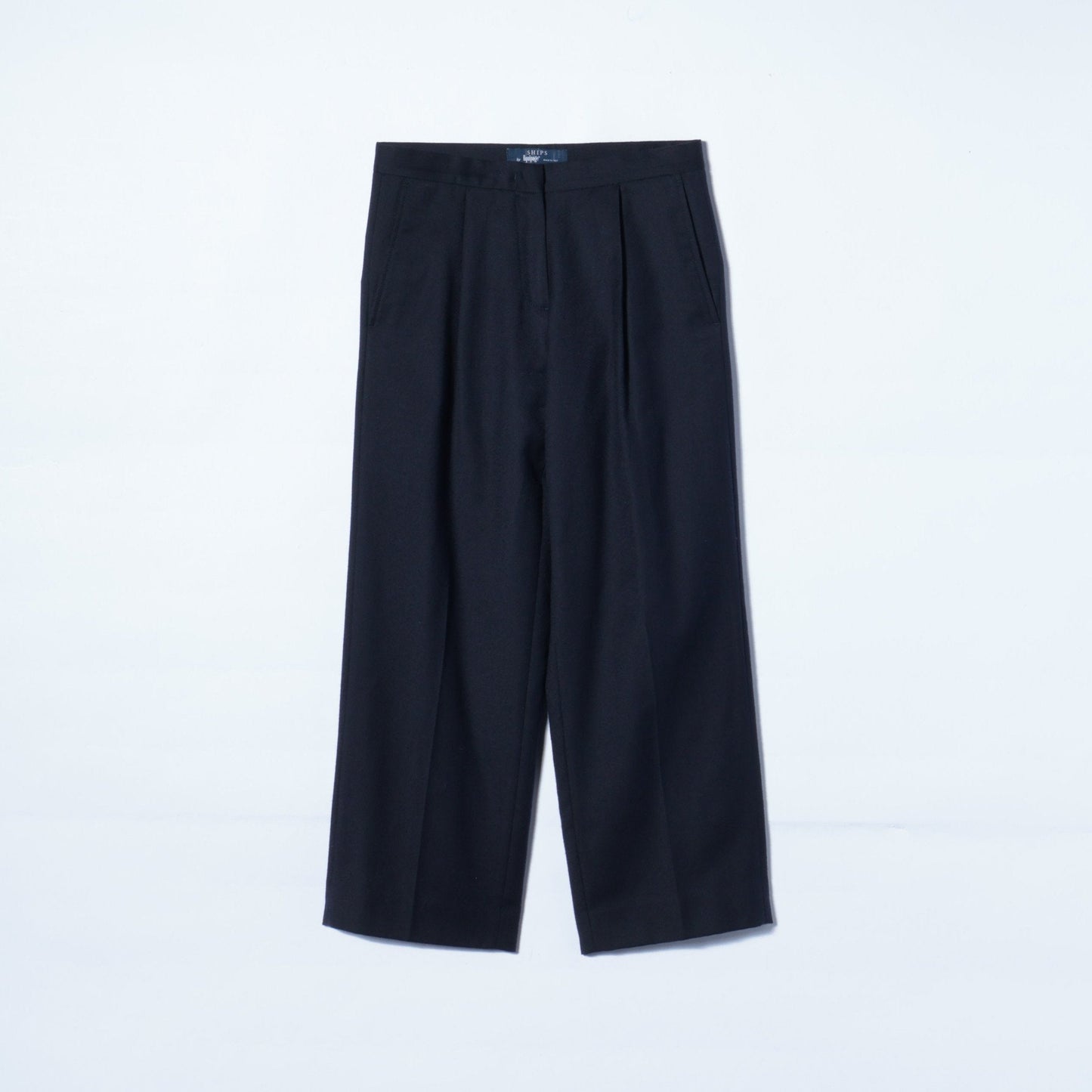 EQUIPAGE: WIDE CROPED PT