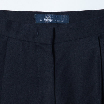 EQUIPAGE: WIDE CROPED PT