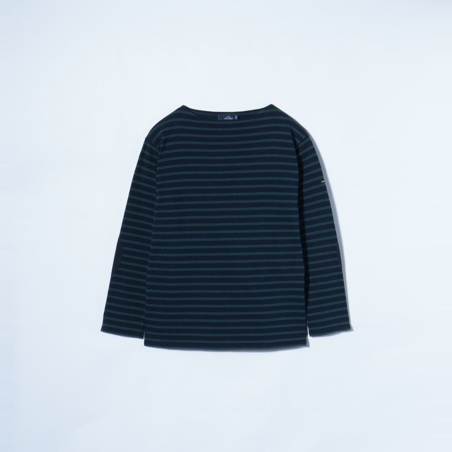 SAINT JAMES:Tシャツ/カットソー