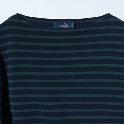SAINT JAMES:Tシャツ/カットソー