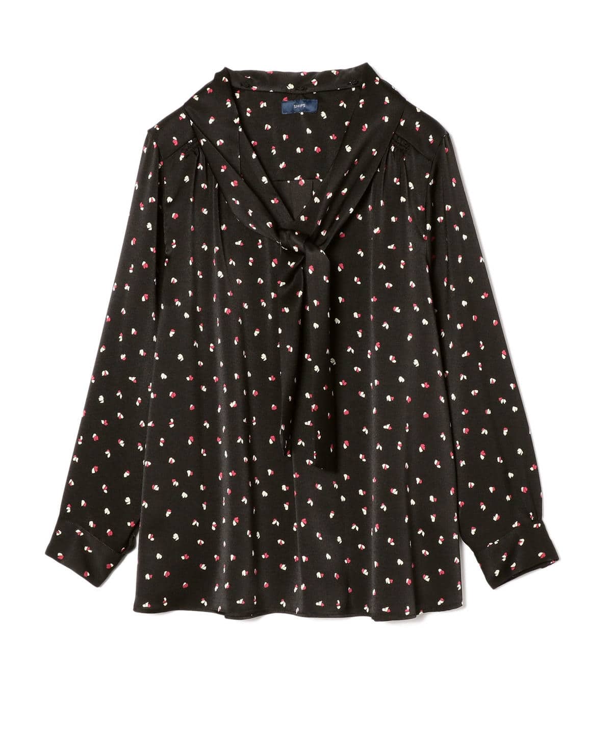 SHIPS:シャツ/ブラウス