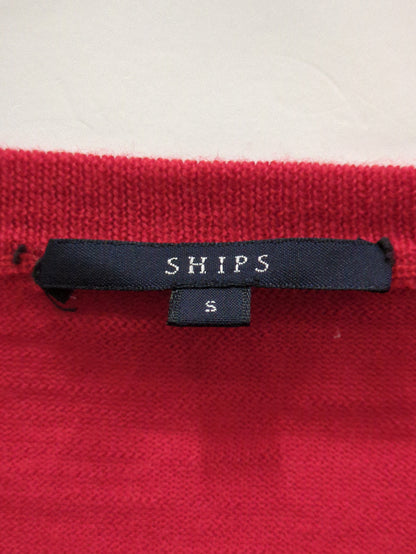 SHIPS:カーディガン