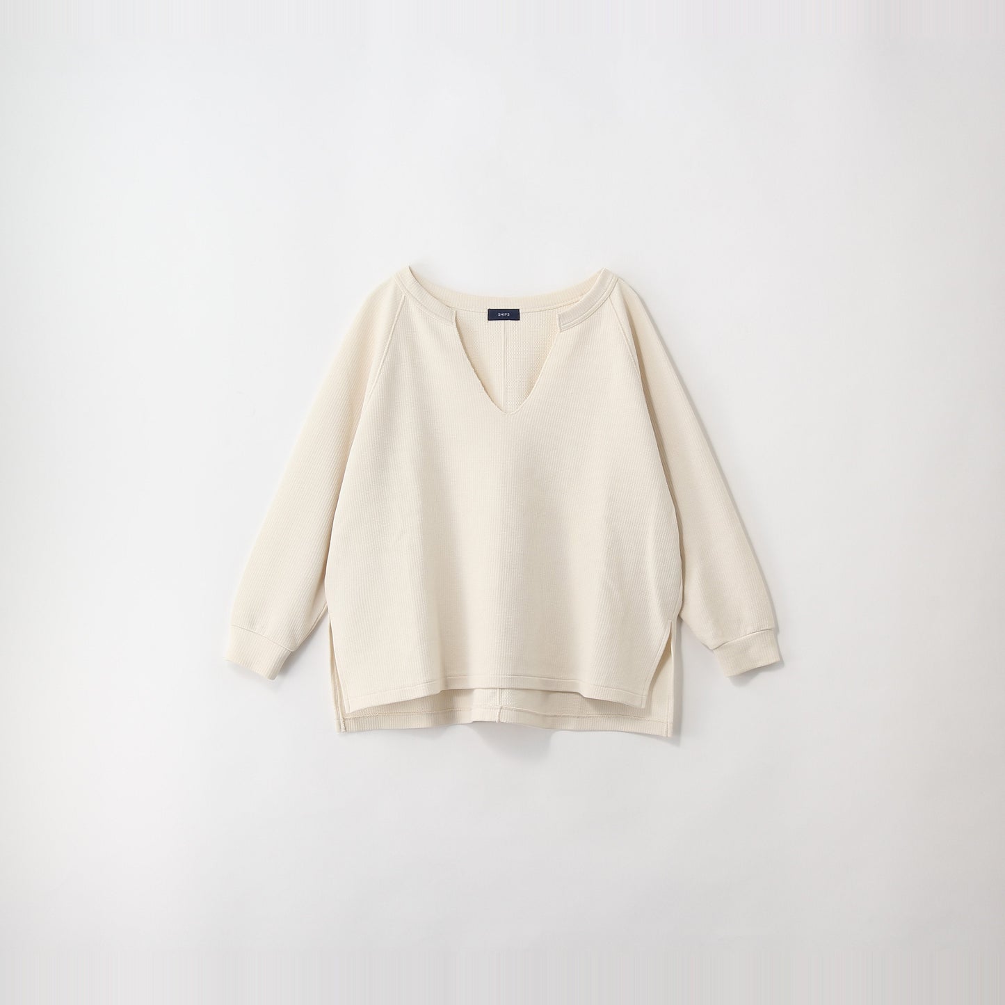 SHIPS:Tシャツ/カットソー