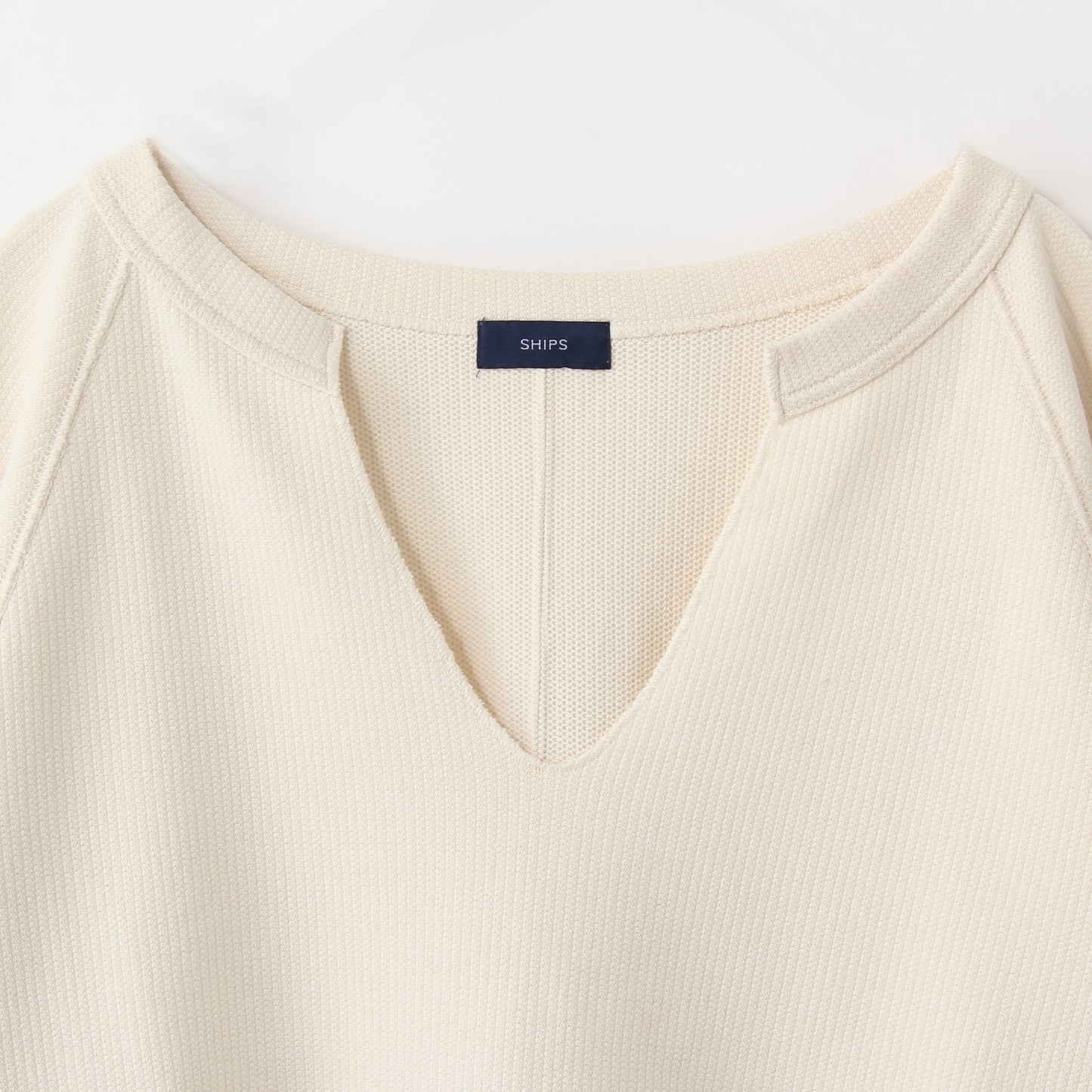 SHIPS:Tシャツ/カットソー