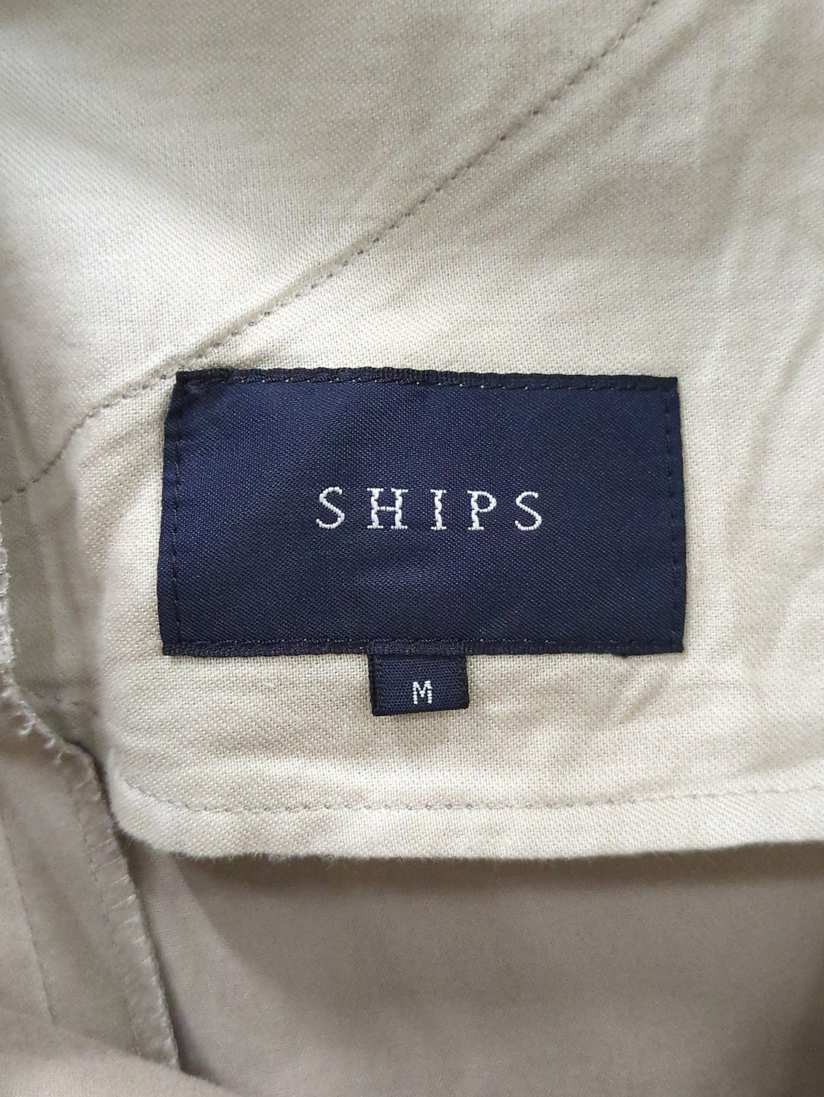 SHIPS:パンツ