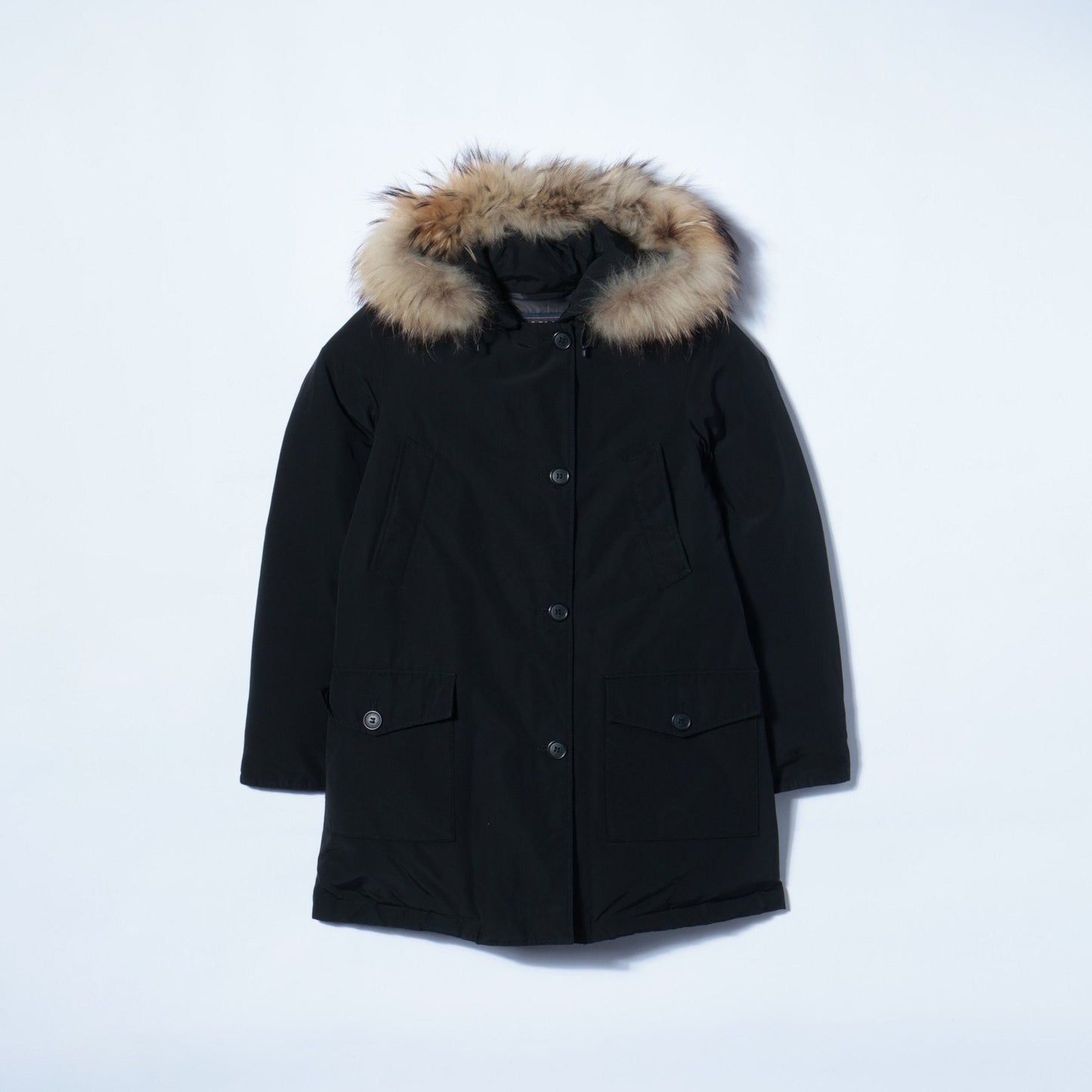 WOOLRICH:ダウン