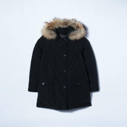 WOOLRICH:ダウン
