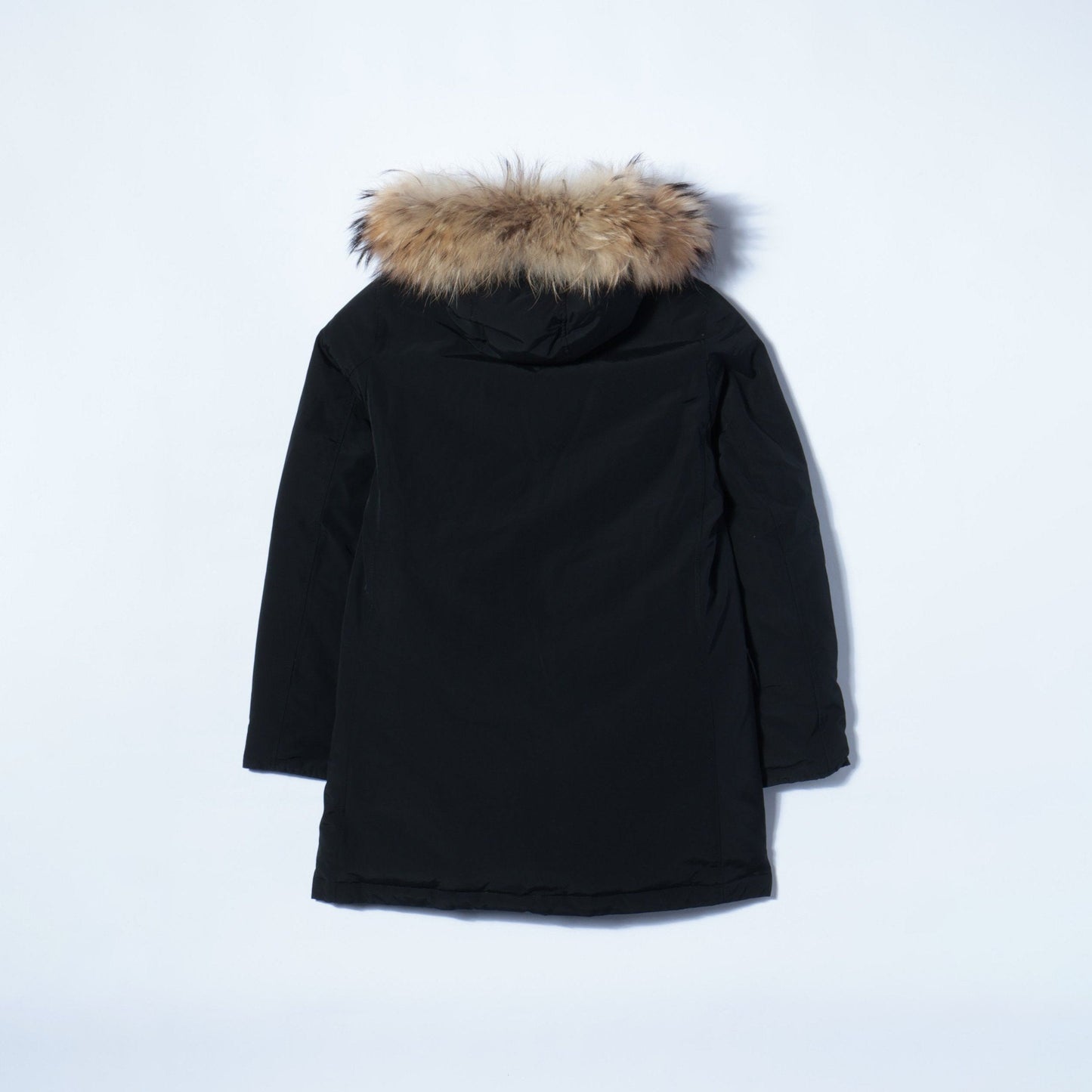 WOOLRICH:ダウン