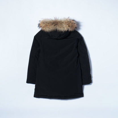 WOOLRICH:ダウン