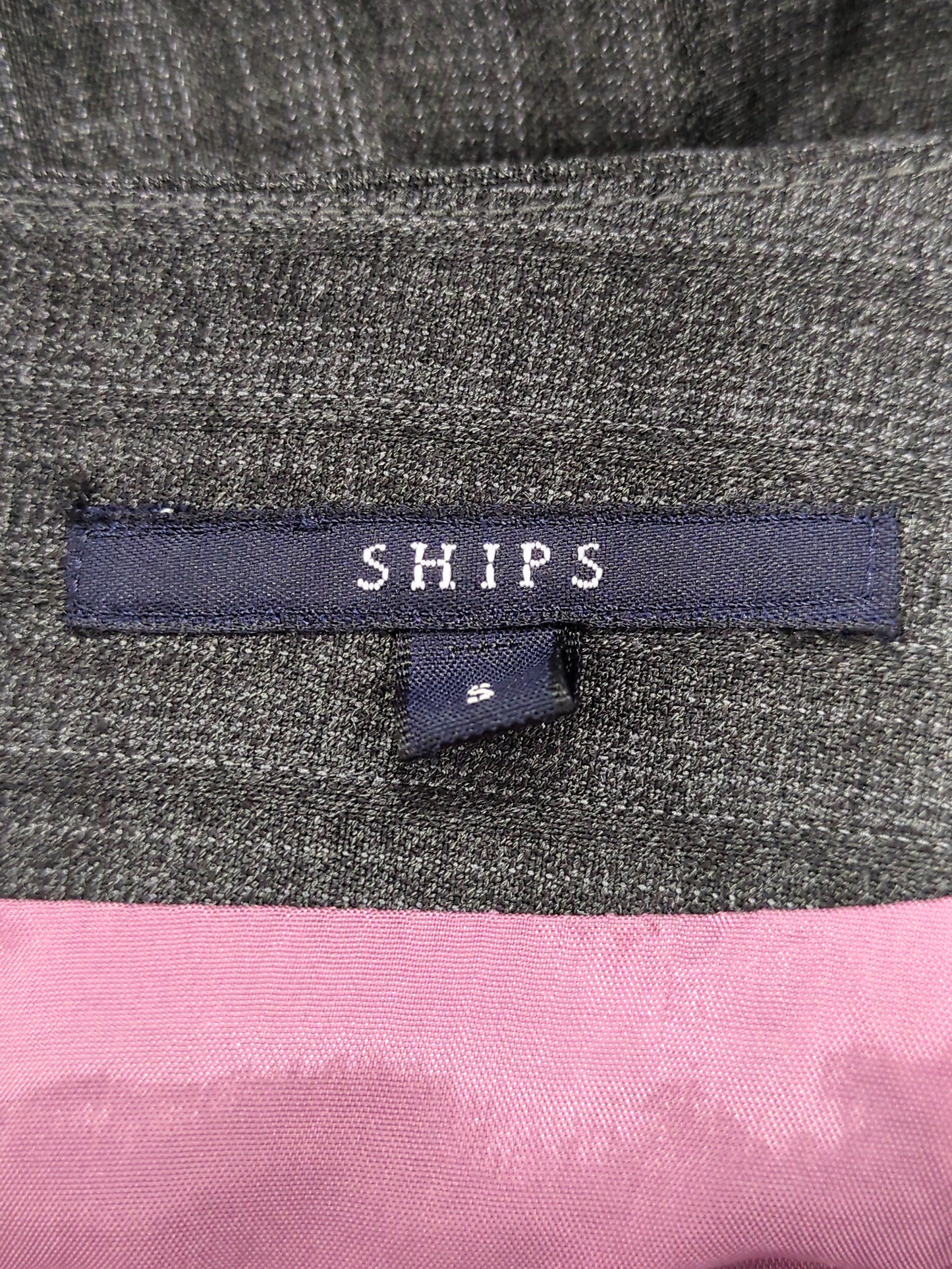 SHIPS:スカート