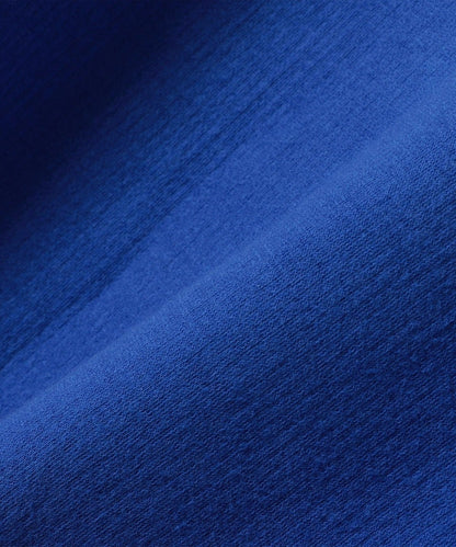 SHIPS any:〈手洗い可能〉サカリバ スキッパー ポロ プルオーバー