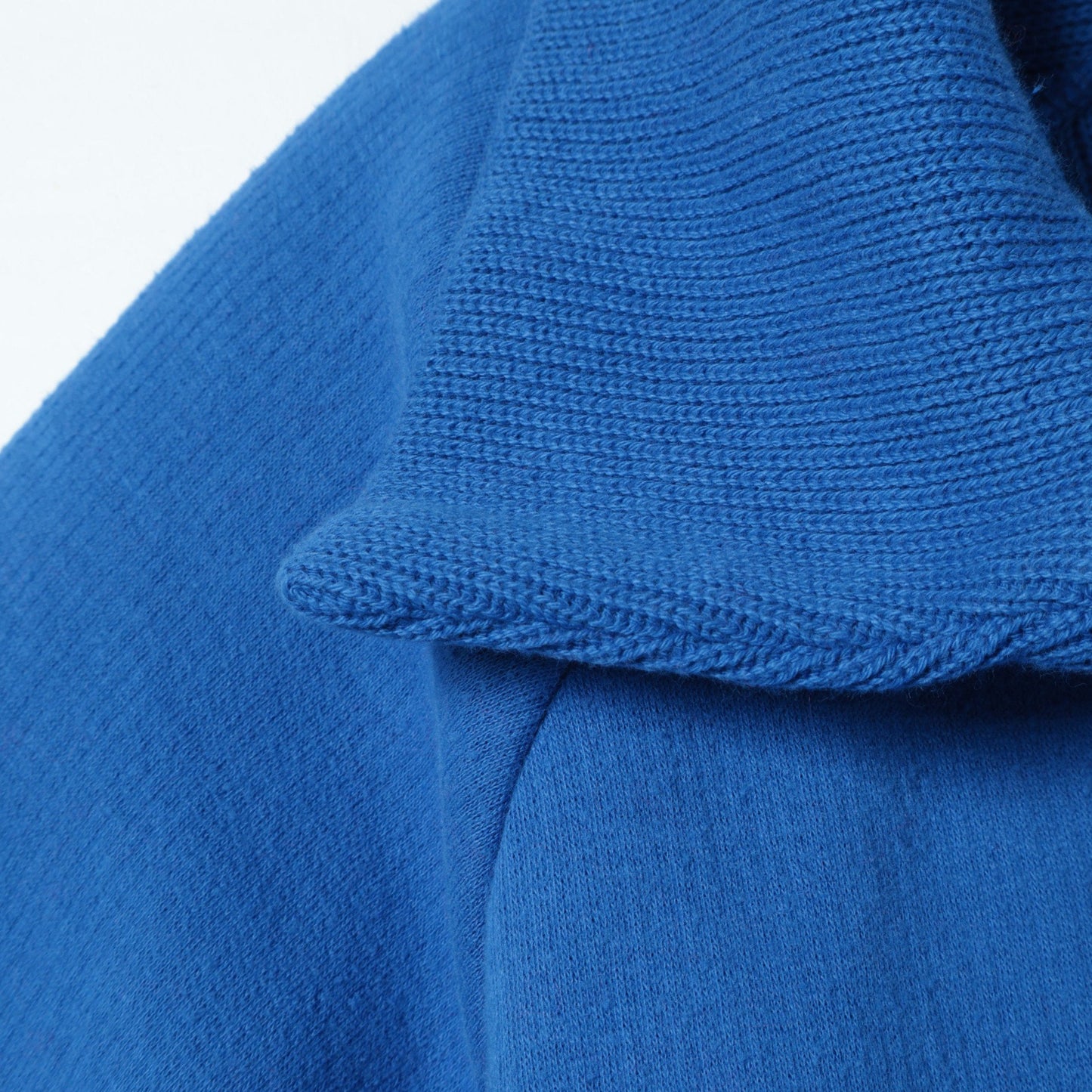 SHIPS any:〈手洗い可能〉サカリバ スキッパー ポロ プルオーバー