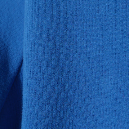 SHIPS any:〈手洗い可能〉サカリバ スキッパー ポロ プルオーバー