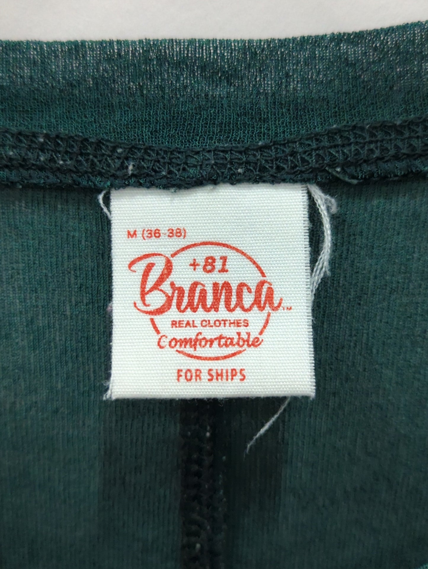 81BRANCA:ニット/セーター