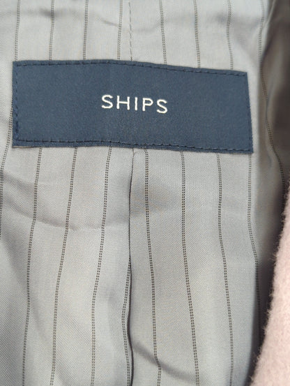 SHIPS:コート