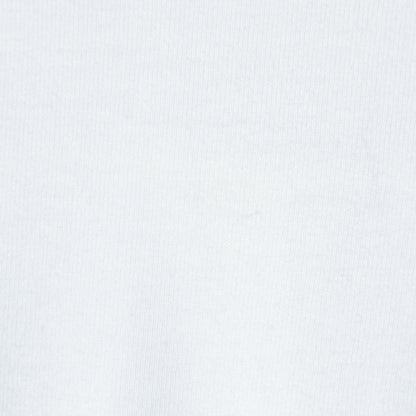 〈洗濯機可能〉バック フリル 半袖 Tシャツ