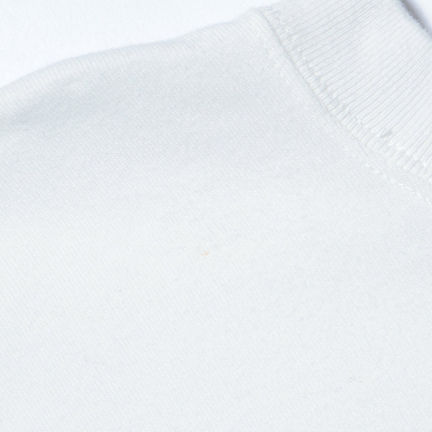 〈洗濯機可能〉バック フリル 半袖 Tシャツ