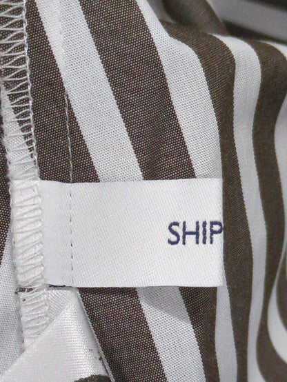 SHIPS any:シャツ/ブラウス