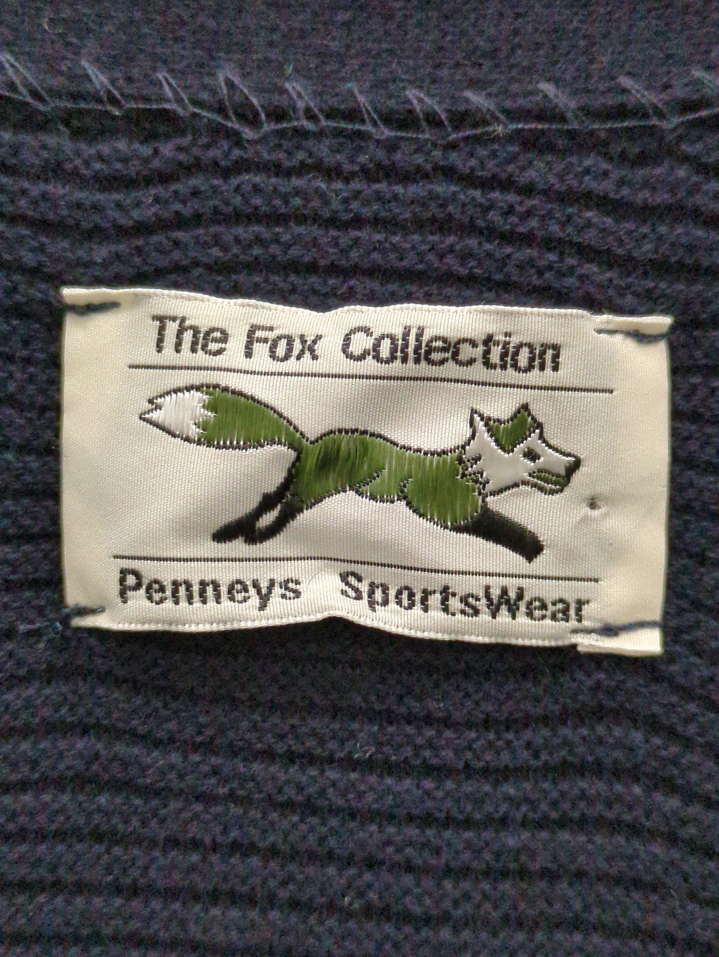 PENNEYS:カーディガン