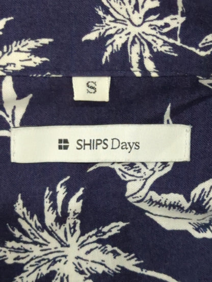 SHIPS Days:シャツ/ブラウス