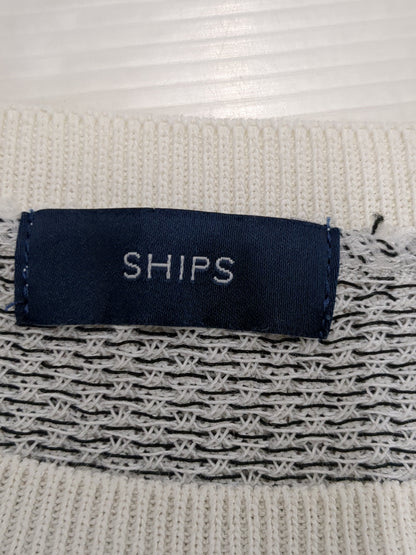 SHIPS:ニット/セーター