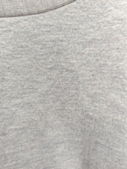 SHIPS Primary Navy Label:ボイルドウールボタンプルオーバー