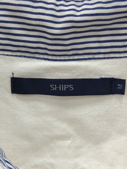 SHIPS:シャツ/ブラウス