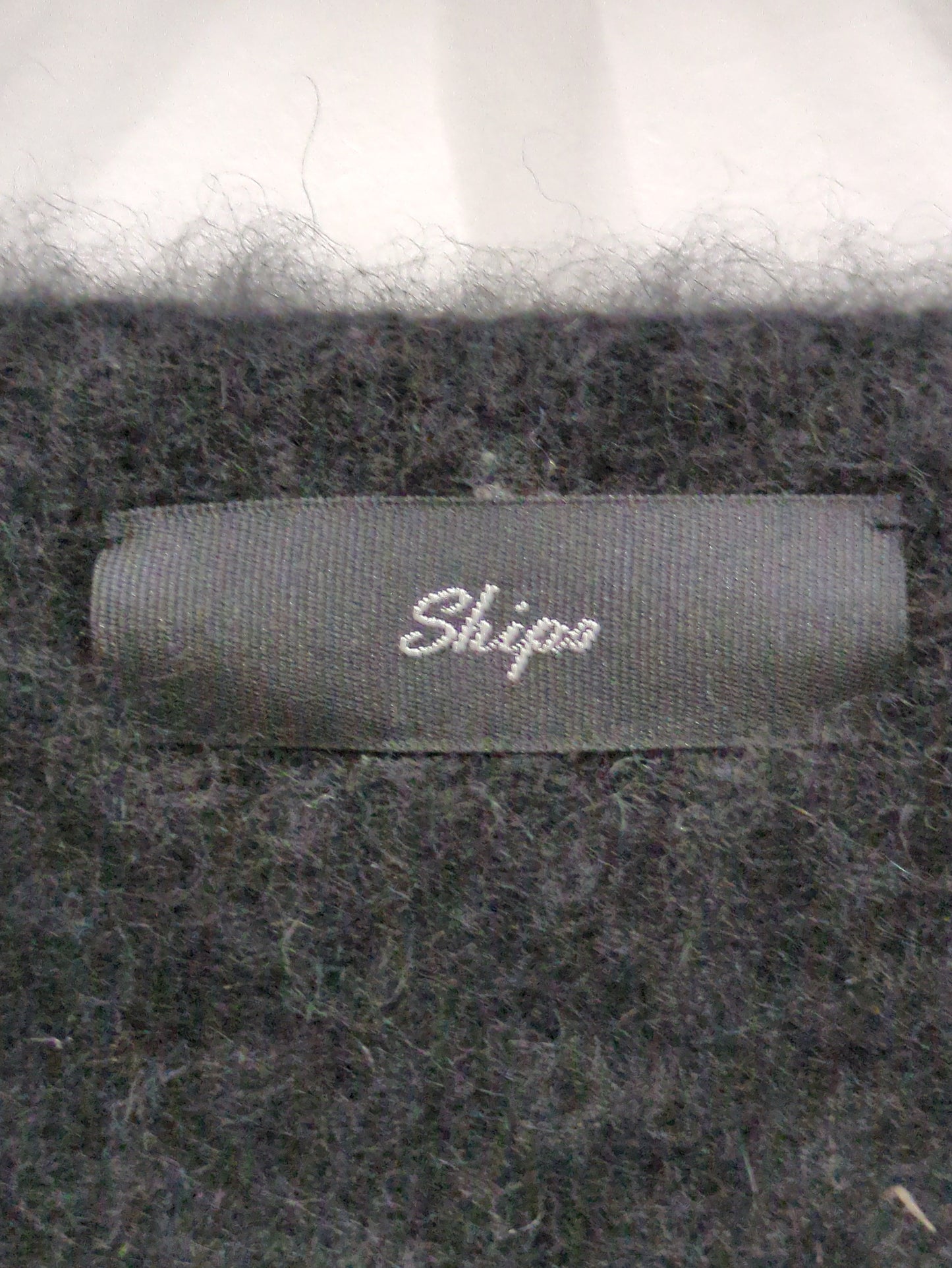 SHIPS:ニット/セーター