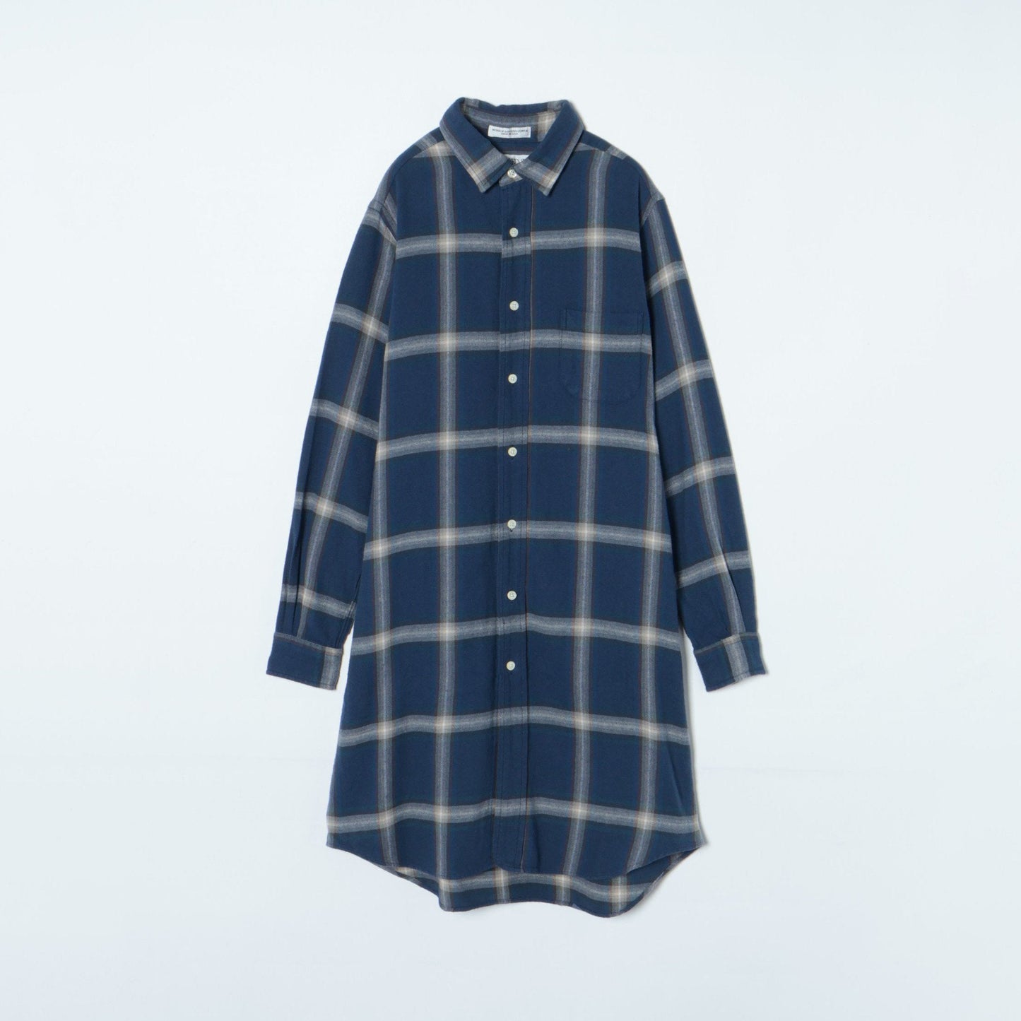 INDIVIDUALIZED SHIRTS:シャツ/ブラウス