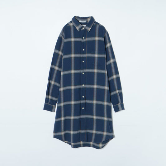 INDIVIDUALIZED SHIRTS:シャツ/ブラウス