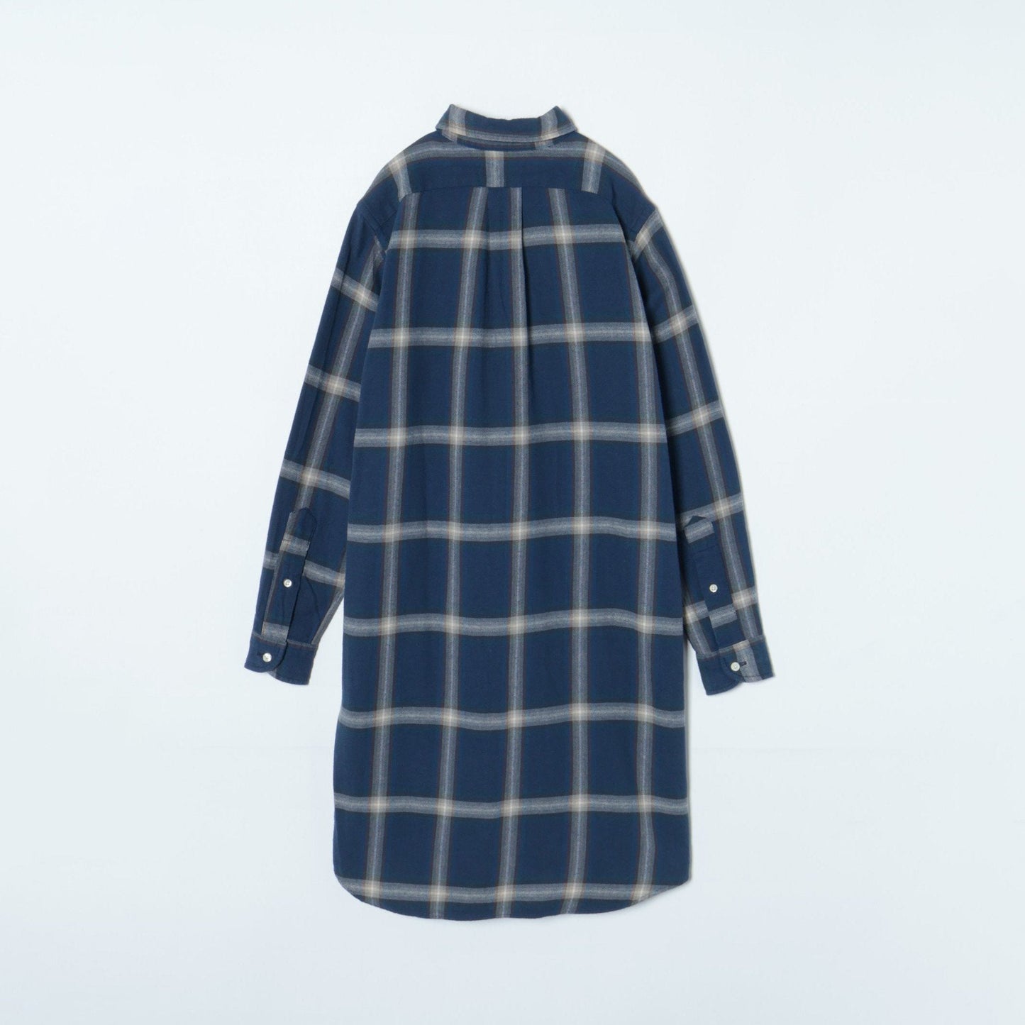 INDIVIDUALIZED SHIRTS:シャツ/ブラウス